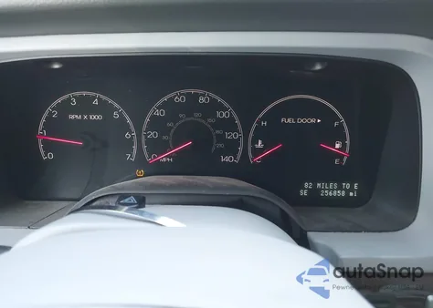 2005 Lincoln Aviator z USA, uszkodzony, nr VIN 5LMEU88H05ZJ19908